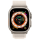 Apple Watch Ultra Titanium/Starlight Alpine Loop M LTE - 1070879 - zdjęcie 3
